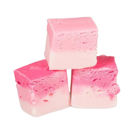 Candy Floss Fudge