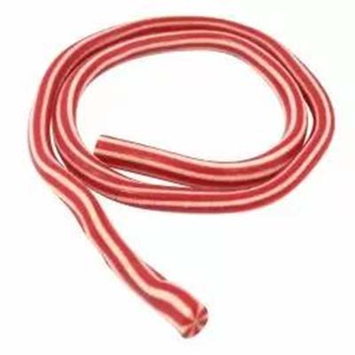 GIANT Red & White Cable