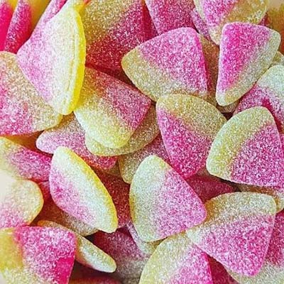 Sour Watermelon slices - (V, VG, GF, DF)