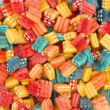 Sour Bricks