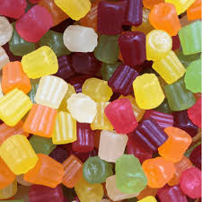 Midget Gems
