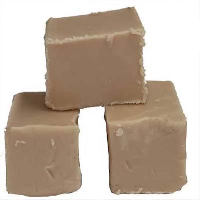 Baileys Flavoured Fudge