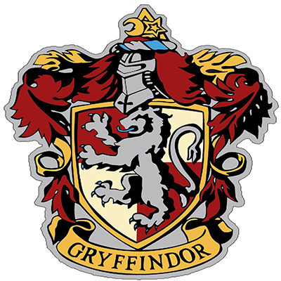 Gryffindor Mystical Box