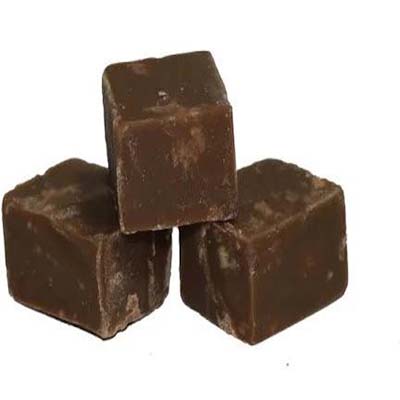 Jack Daniels Fudge