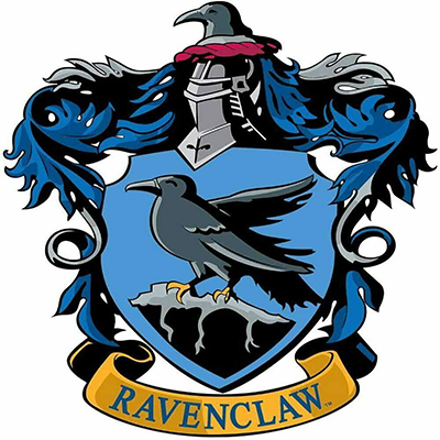 Ravenclaw Mystical Box