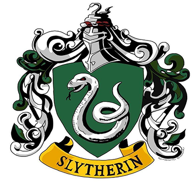 Slytherin Mystical Box