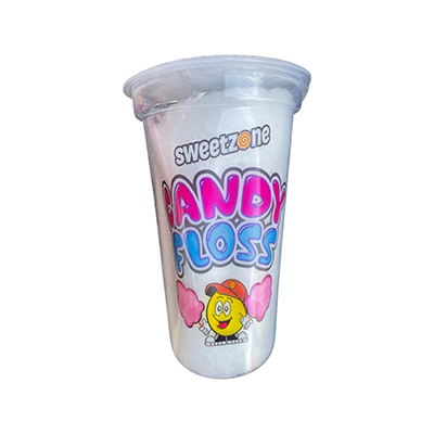 Sweetzone Candy Floss