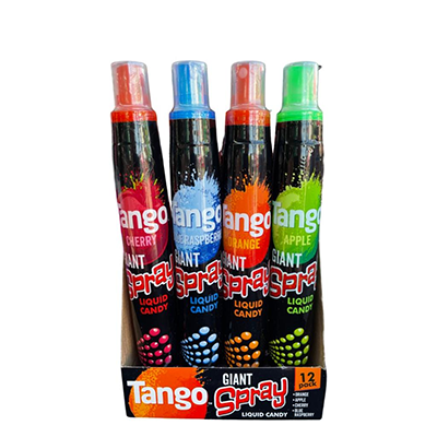 Tango Giant Sprays