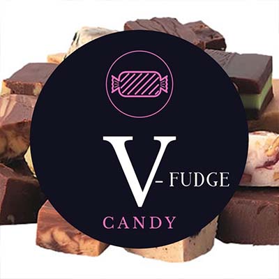 Fudge Pick 'N' Mix - 500g