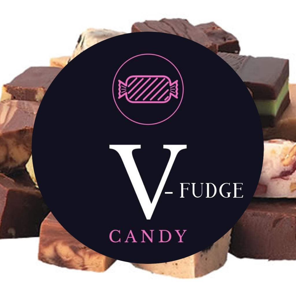 Fudge Pick 'N' Mix - 1KG