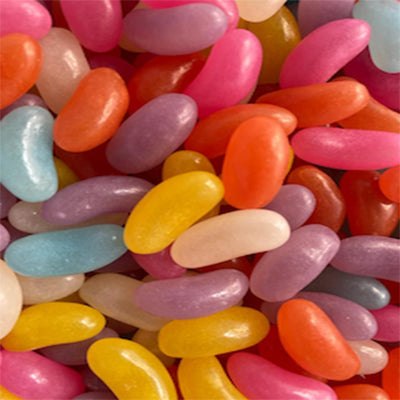 Haribo Jelly Beans (V)