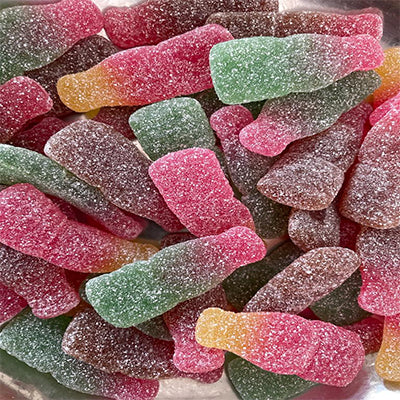 HARIBO Soda Twists