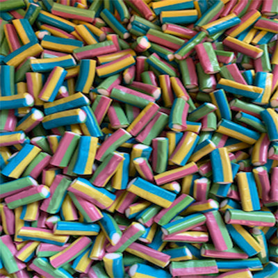 Mini Multi Coloured Pencil Bites (DF)